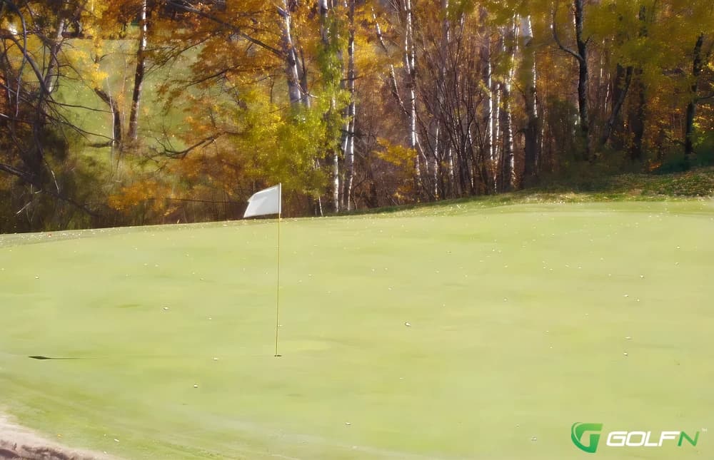 Shawangunk Country Club in Ellenville, New York — semi-private, 9-hole golf course