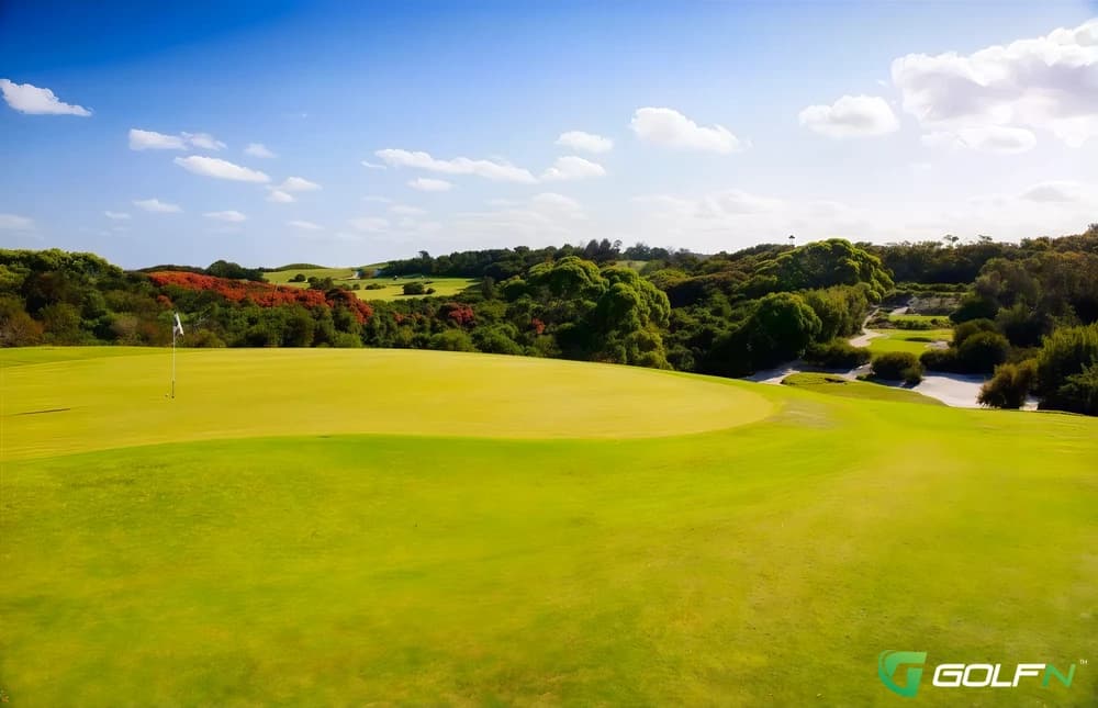 St Michael'S Golf Club in Little Bay, New South Wales β public, 18-hole golf course