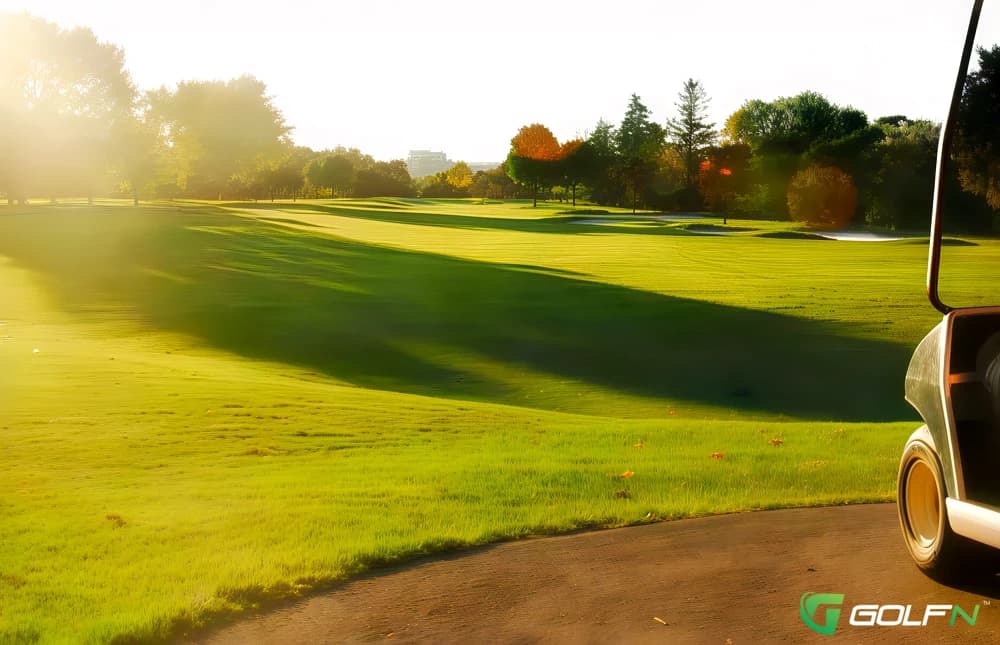 Links - Links Golf Course in Jacksonville, Illinois — public, 27-hole golf course, designed by David Gill