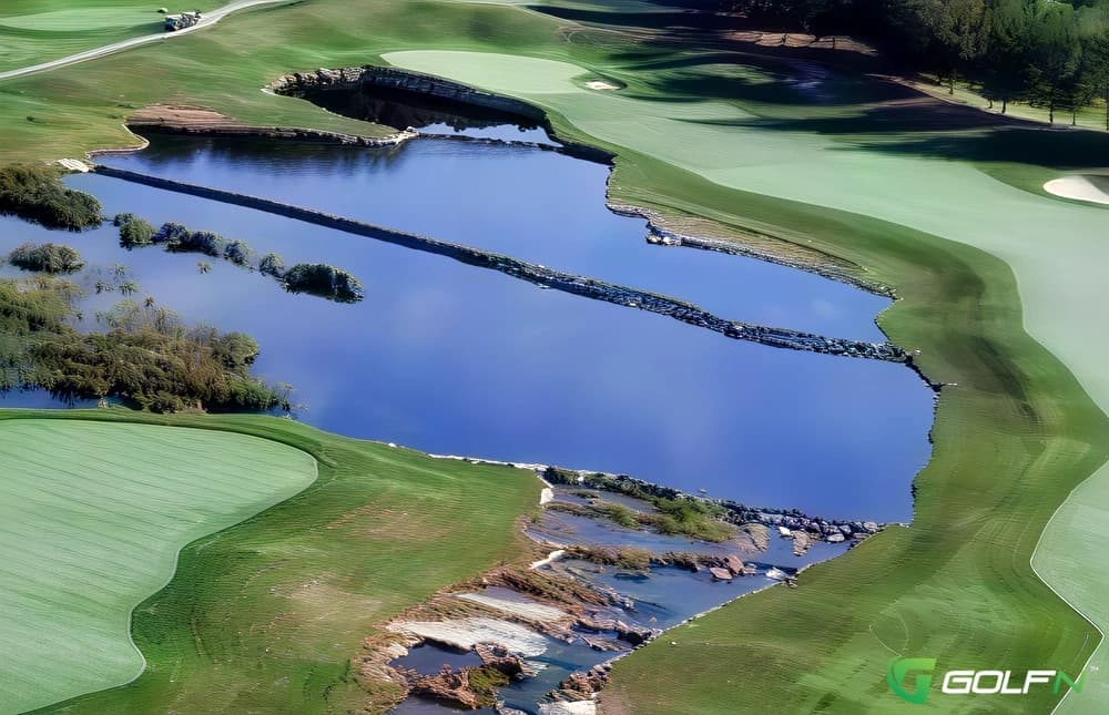 Seneca Hills Golf Course in Tiffin, Ohio — public, 18-hole golf course