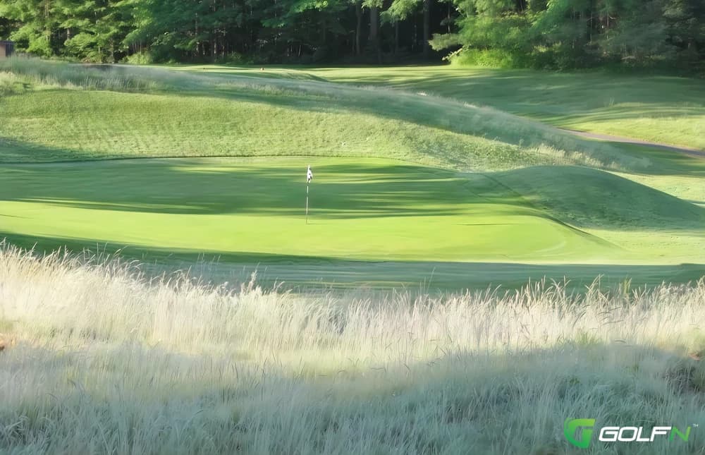 Teugega Country Club in Rome, New York — private, 18-hole golf course, designed by Donald Ross (1921)