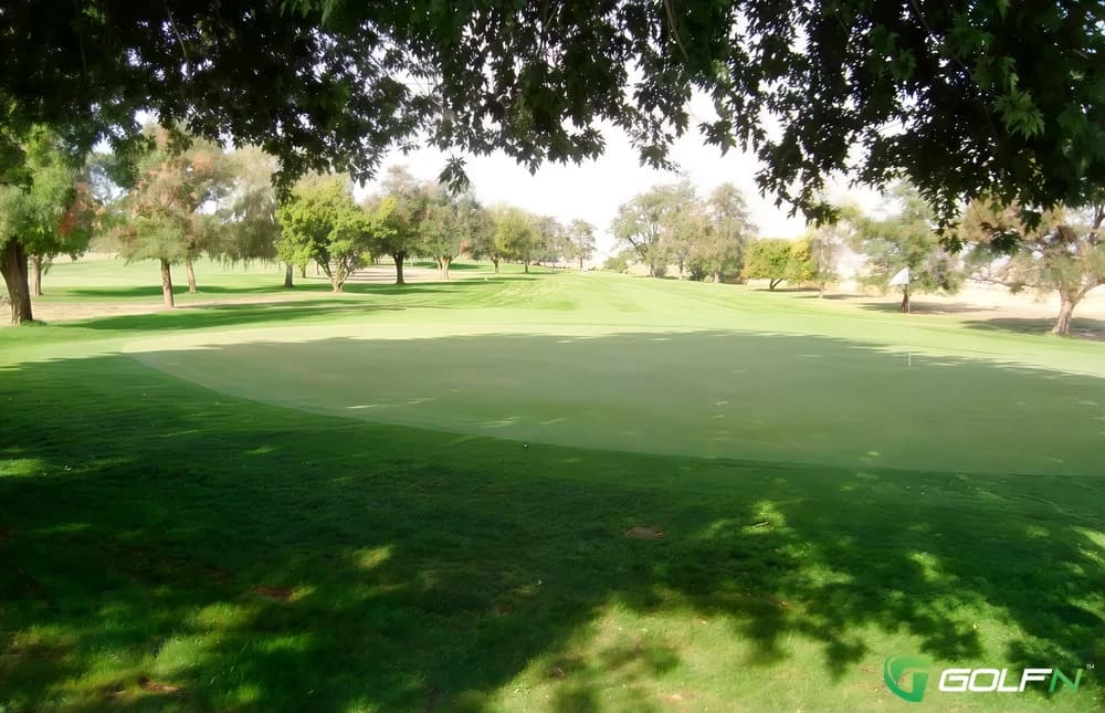 Big River Golf Course in Umatilla, Oregon — public, 18-hole golf course