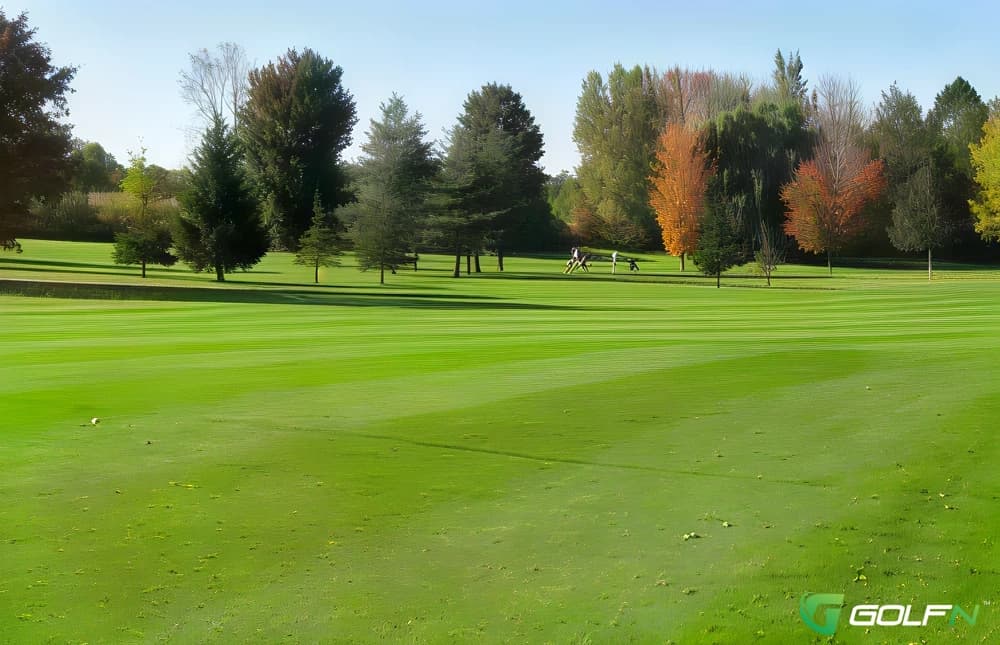Meadowbrook Golf Club in Weedsport, New York — public, 18-hole golf course