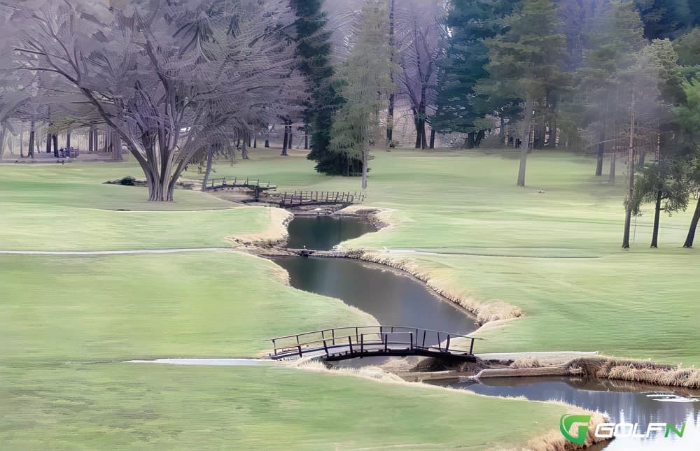 Kapunda Golf Club in Kapunda, South Australia β public, 18-hole golf course, designed by Alister MacKenzie