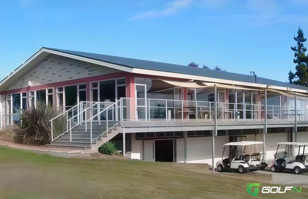 Waikare Golf Club (Te Kauwhata) in Te Kauwhata, Waikato β public, 18-hole golf course