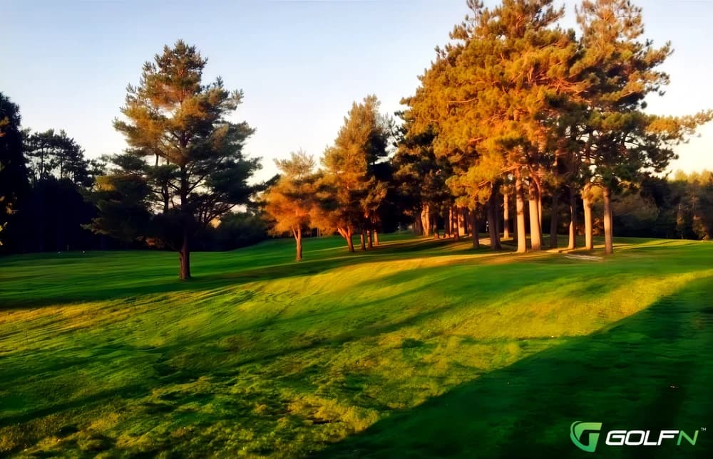 Gouverneur Country Club in Gouverneur, New York — semi-private, 9-hole golf course
