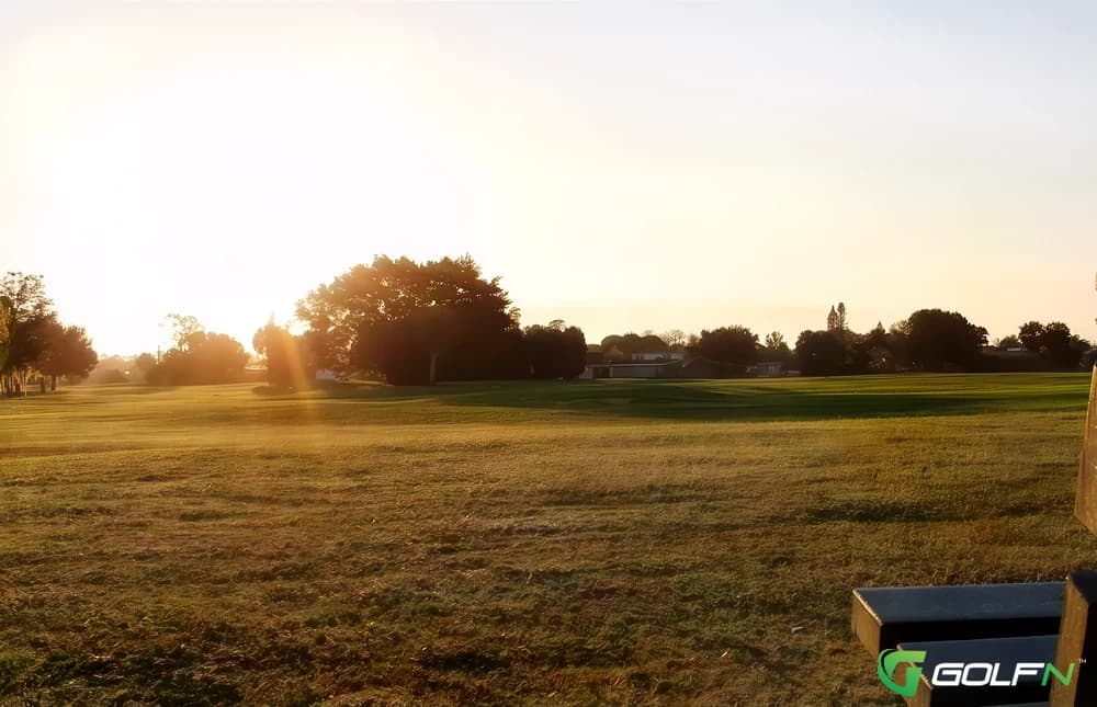 Port Charlotte Golf Club in Port Charlotte, Florida — semi-private, 18-hole golf course, designed by David Wallace