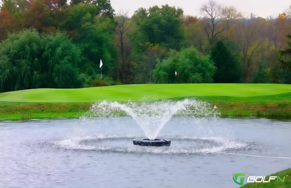 Neshaminy Valley Golf Club in Jamison, Pennsylvania — public, 18-hole golf course, designed by The Schneider's