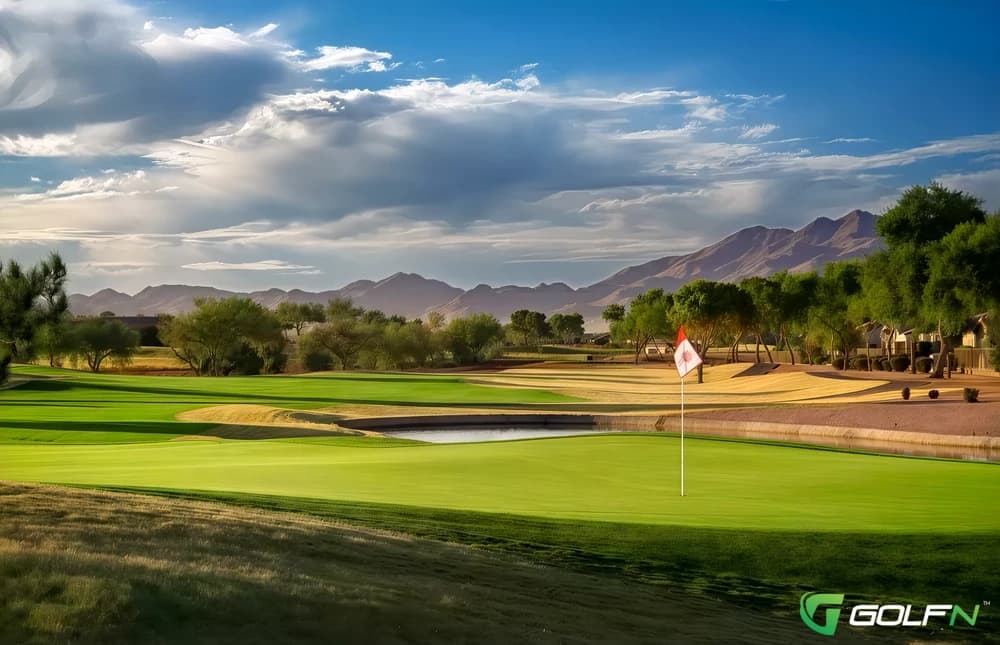 Power Ranch Golf Club in Gilbert, Arizona — public, 18-hole golf course, designed by Book a Tee Time at
Power Ranch Golf Club
Powered by GolfNow.com
Book a Tee Time