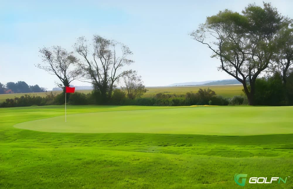 Bird Hills (Uk) Ltd. in Hawthorn Hill, England — public, 18-hole golf course