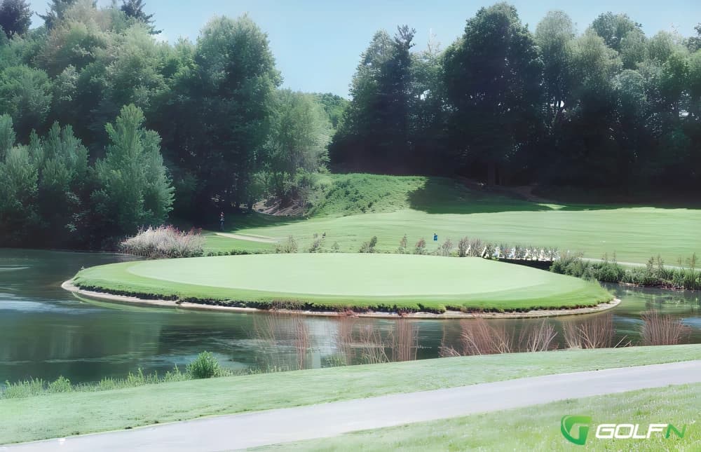Public - Evergreen Country Club in Castleton, New York — public, 36-hole golf course