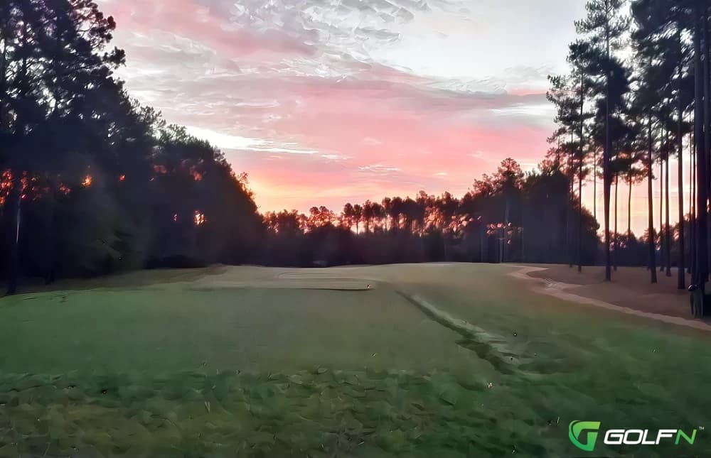 Cedar Creek Golf Club in Battle Creek, Michigan — public, 18-hole golf course, designed by Robert Beard