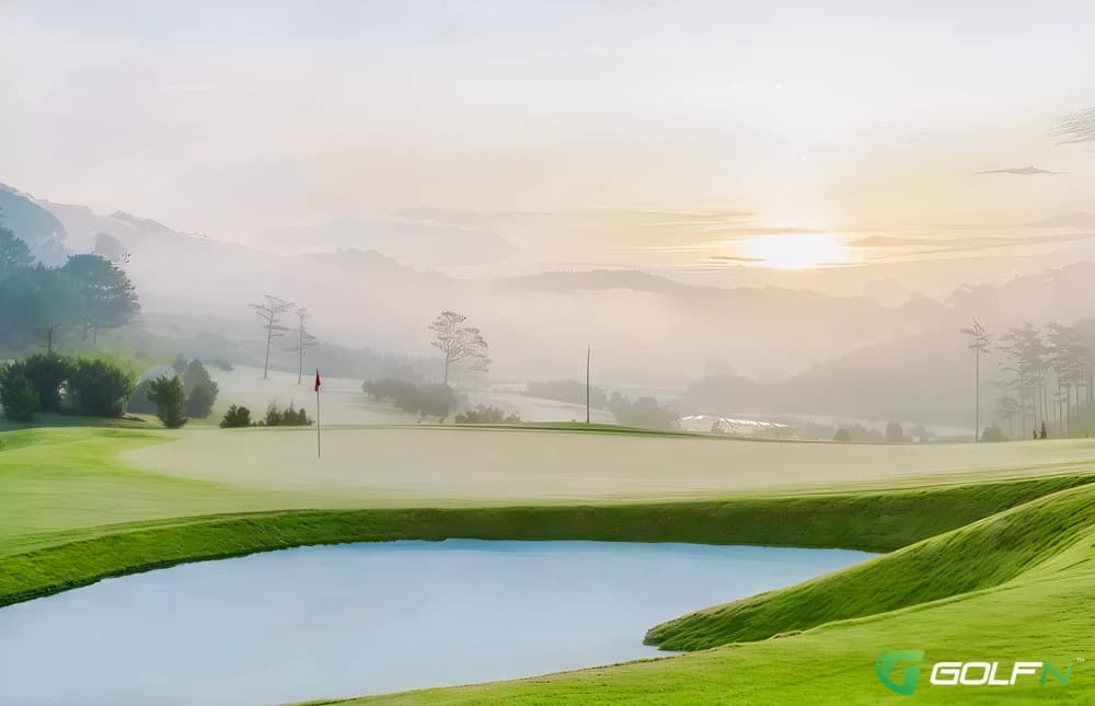 Encore Clerbrook Rv & Golf Resort in Clermont, Florida — public, 18-hole golf course
