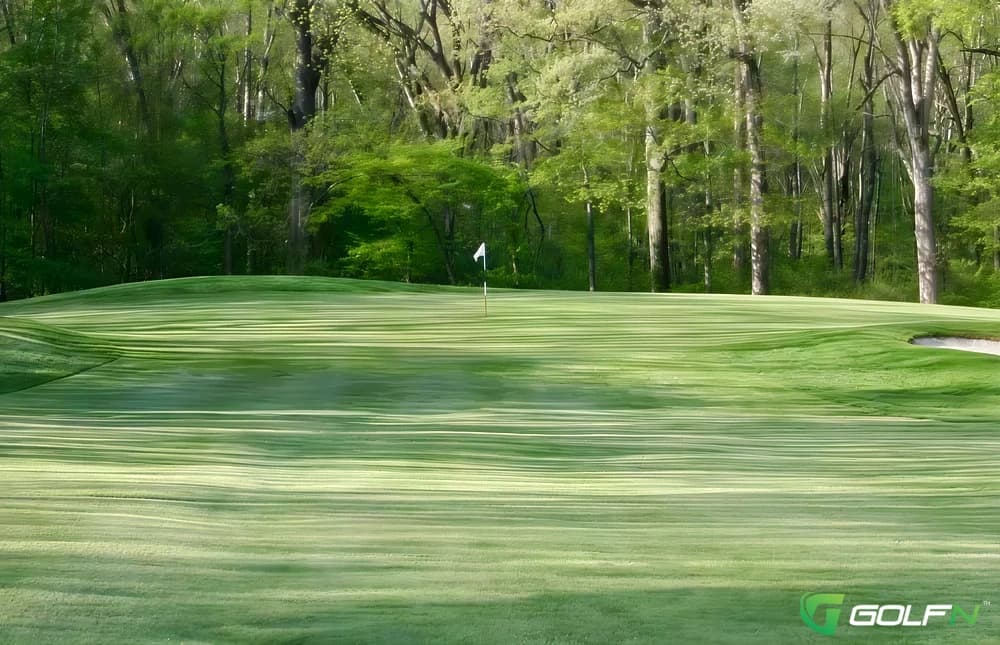 Lebanon Valley Golf Course in Myerstown, Pennsylvania — public, 18-hole golf course