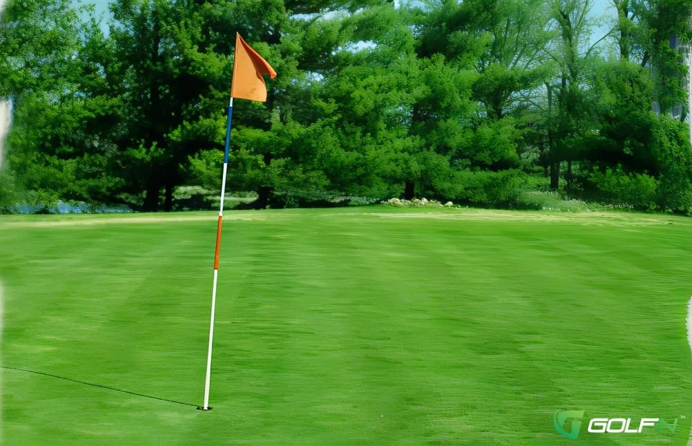 Prairies Of Cahokia Golf Course in Cahokia, Illinois — public, 18-hole golf course, designed by Dick Gundlach