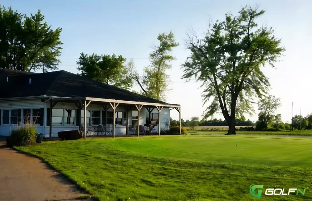 Jeremy’S Creek Golf Course in Lamar, Missouri — semi-private, 9-hole golf course