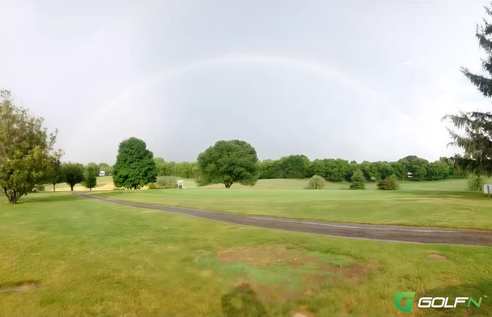 Cynthiana Country Club in Cynthiana, Kentucky — private, 9-hole golf course