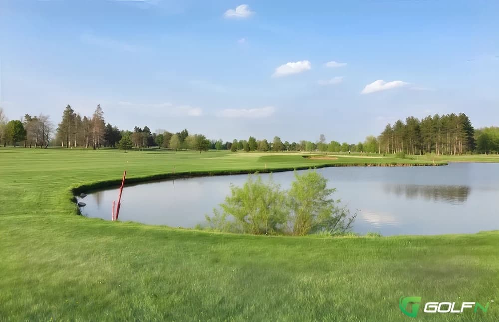 West - Churchville Golf Course in Churchville, New York — public, 27-hole golf course
