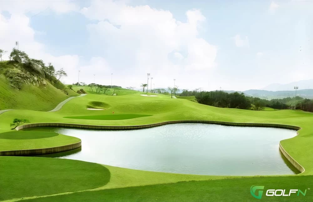 Players - The Golf Club At Ocala Preserve in Ocala, Florida — private, 24-hole golf course