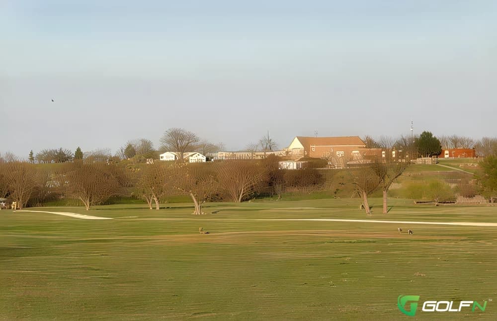 Coleman Country Club in Coleman, Texas — semi-private, 9-hole golf course