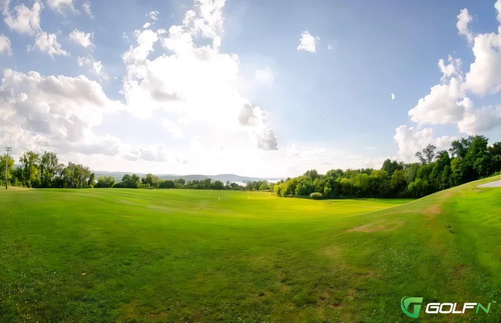 Sunset Golf Course in Middletown, Pennsylvania — public, 18-hole golf course