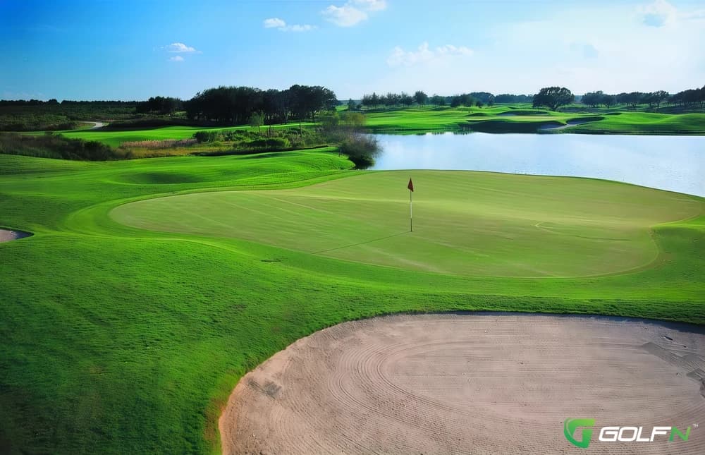 Panther Lake - Orange County National Golf Center And Lodge in Winter Garden, Florida — public, 36-hole golf course, designed by Book a Tee Time at
Panther Lake: Orange County National
Powered by GolfNow.com
Book a Tee Time