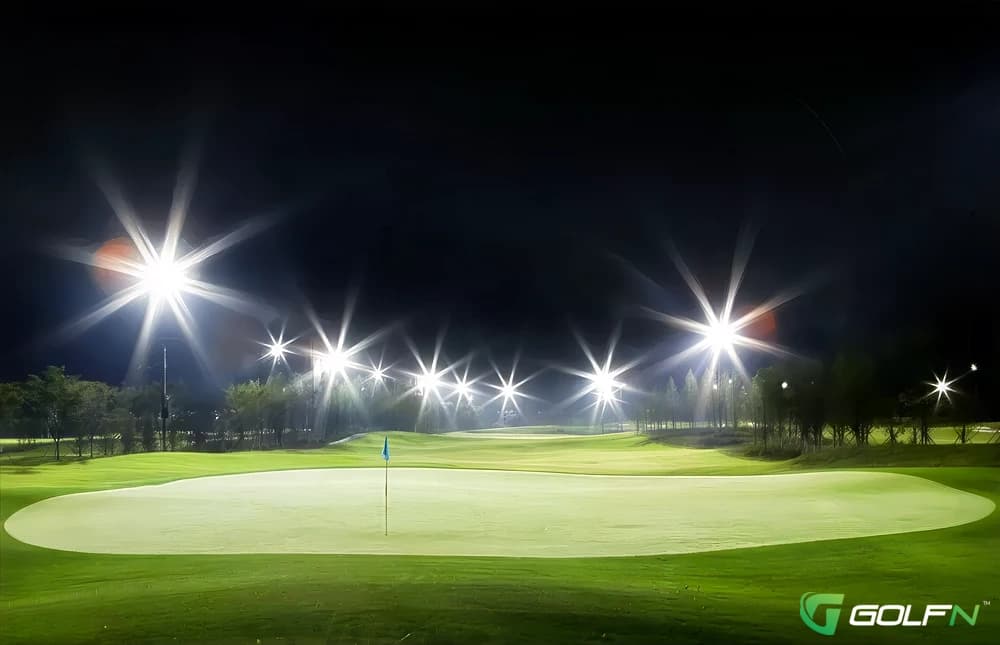 Salt Bay Golf Club in Siheung-si, Gyeonggido β private, 18-hole golf course