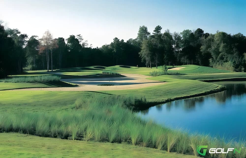 Hatchford Brook Golf Centre in Sheldon, England — public, 18-hole golf course, designed by John Daly (1995)