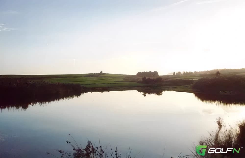 Linton Camp Golf Club in Palmerston North, Manawatu-Wanganui — public, 18-hole golf course
