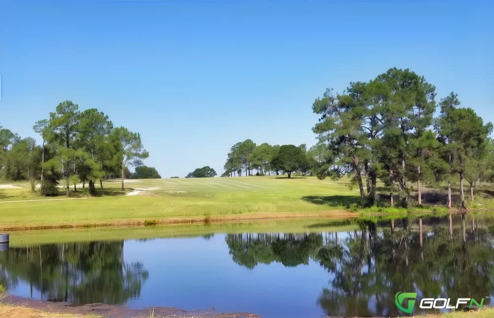 Eighteen - Eagle Springs Golf Course in Saint Louis, Missouri — public, 18-hole golf course