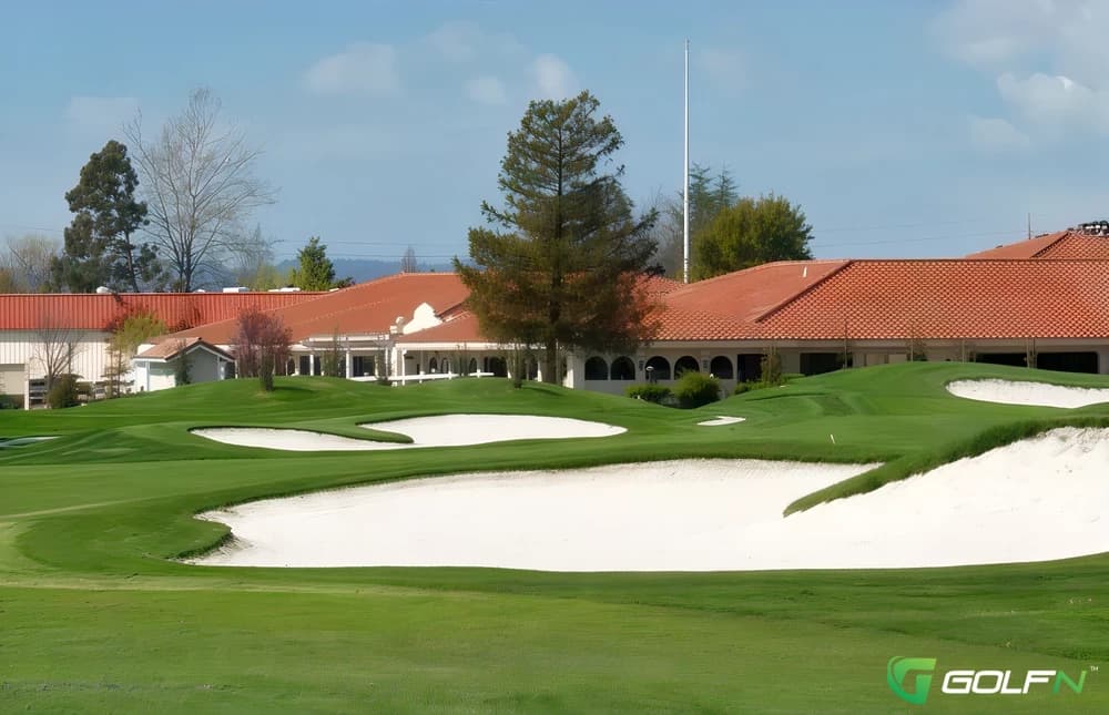 Monticello Country Club in Monticello, Arkansas — private, 18-hole golf course, designed by Gary Baird (1974)