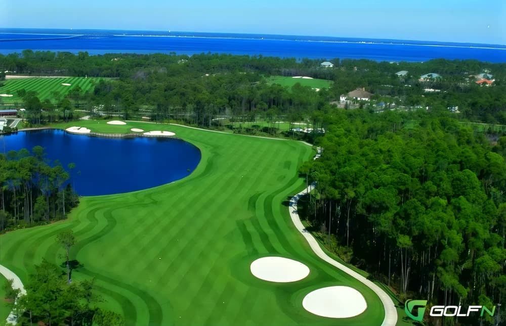 Regatta Bay Golf & Country Club in Destin, Florida — semi-private, 18-hole golf course, designed by Book a Tee Time at
Regatta Bay Golf & Yacht Club
Powered by GolfNow.com
Book a Tee Time