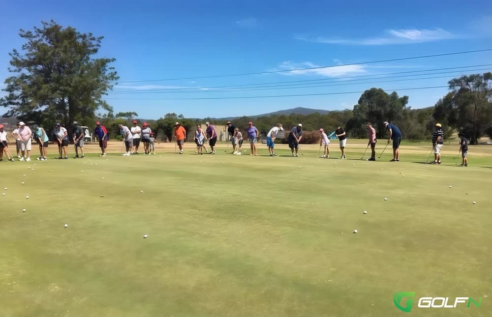 Kurri Kurri Golf Club in Heddon Greta, New South Wales β public, 18-hole golf course