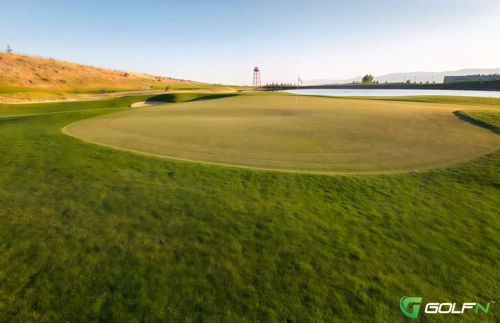 Bracebridge Golf Club in Bracebridge, Ontario — semi-private, 9-hole golf course, designed by William Howard Neff