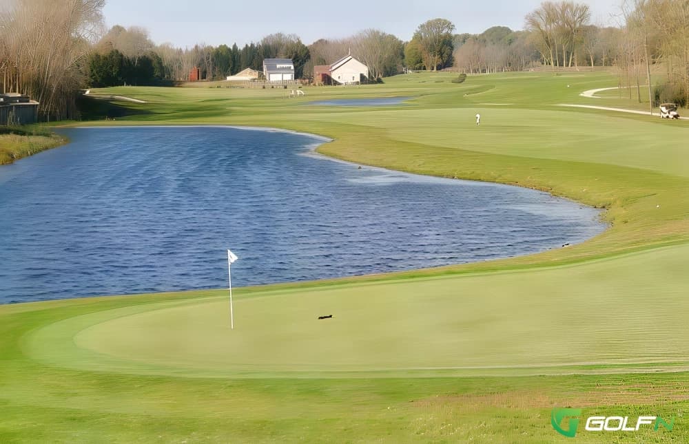 Buffalo Tournament Club in Lancaster, New York — public, 18-hole golf course