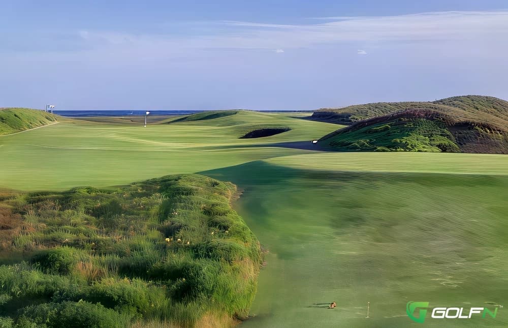 Live Oak Country Club (Rockport) in Rockport, Texas — private, 9-hole golf course