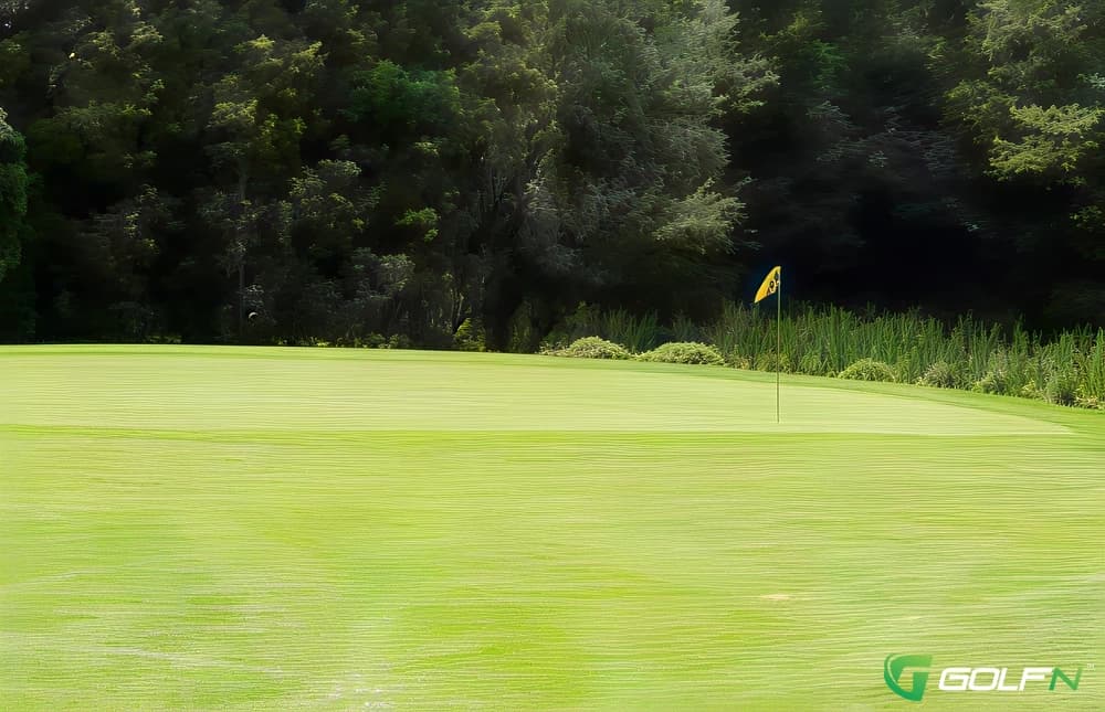 Pine Meadows Golf Course in Lexington, Massachusetts — public, 9-hole golf course