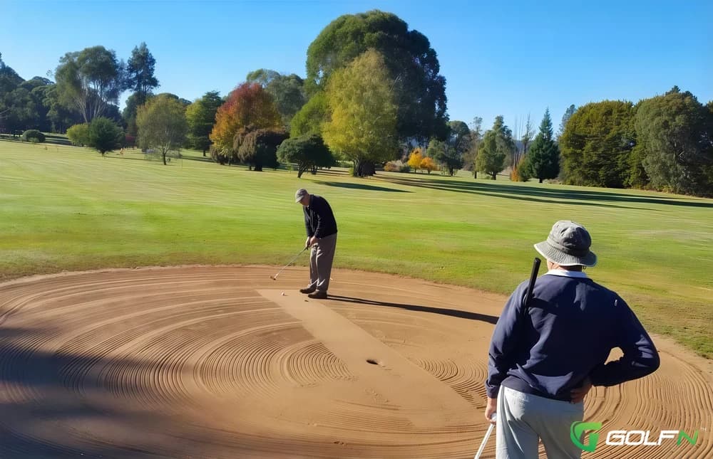 Batlow Golf Club Inc in New South Wales β public, 18-hole golf course