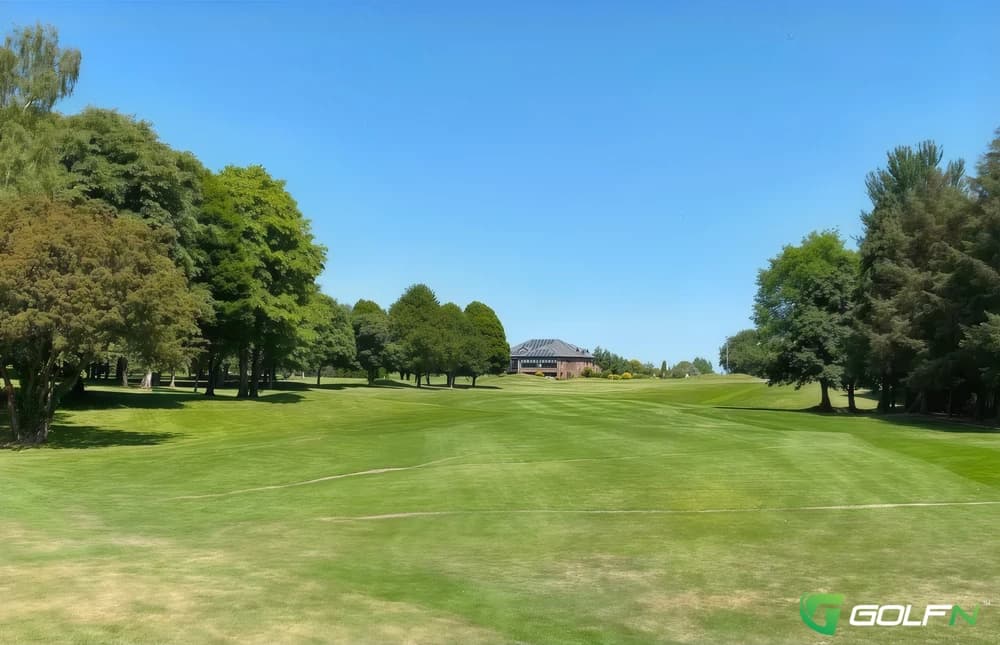 County Meath Golf Club in Trim, Meath โ private, 18-hole golf course, designed by Eddie Hackett