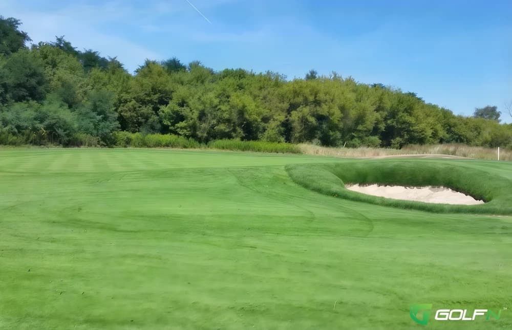 Woodlands/Fox Classic - Fox Hills Golf And Banquet Center in Plymouth, Michigan — public, 27-hole golf course, designed by Wilfrid Reid (1927)