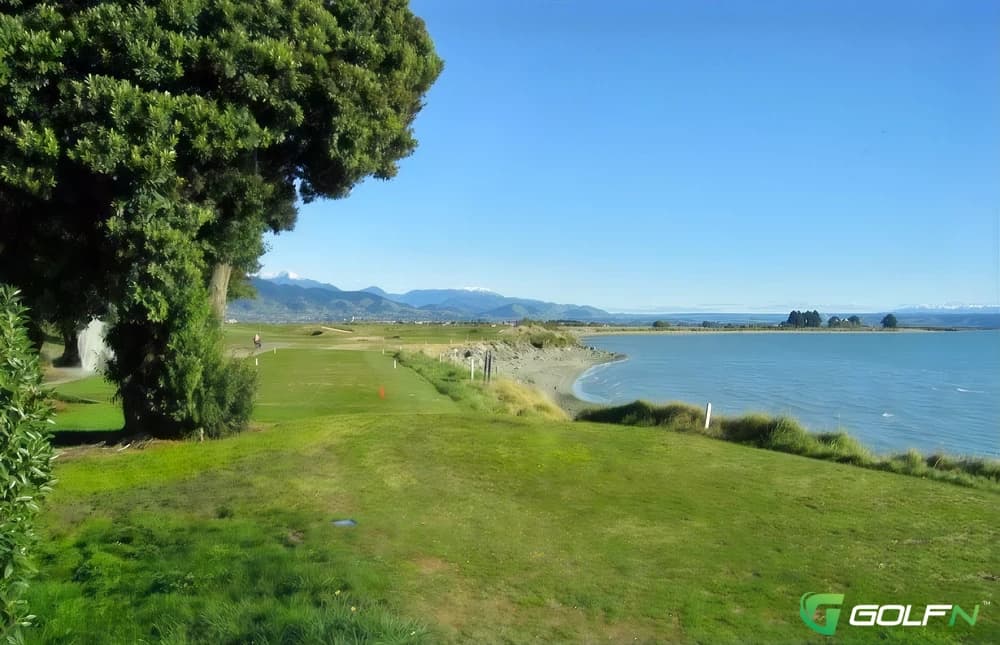 Nelson Golf Club in Nelson, Nelson β public, 18-hole golf course