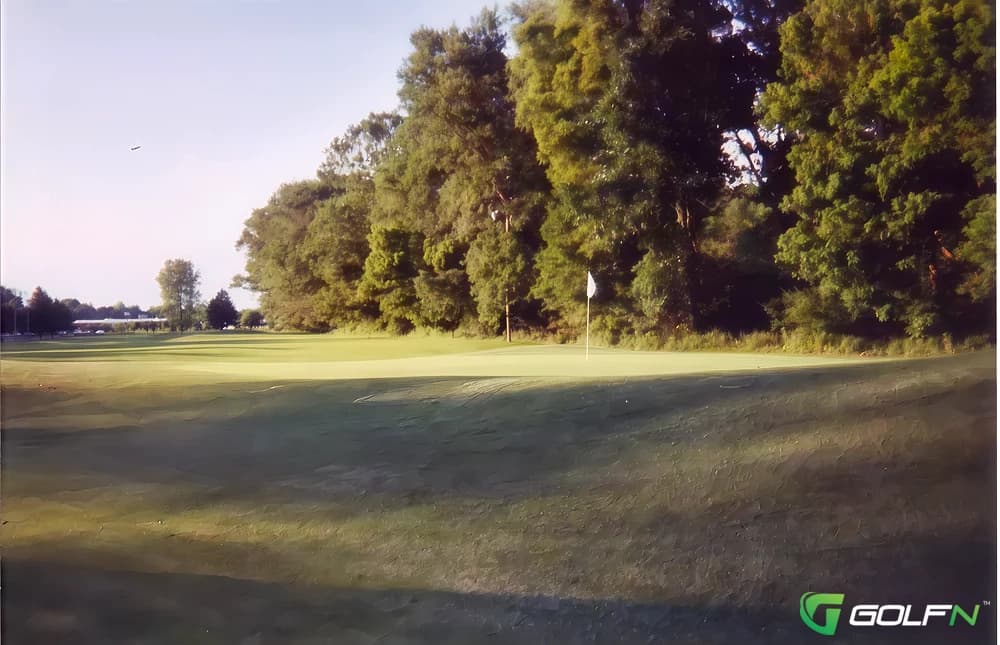 Taylor'S Par Three in Bloomington, Indiana — public, 9-hole golf course