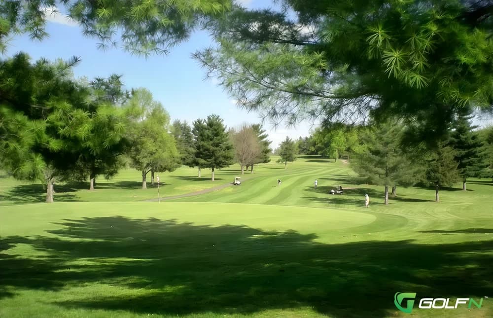 Pickaway Golf Course in Circleville, Ohio — public, 18-hole golf course, designed by Book a Tee Time at 
           

             Pickaway Country Club 
           

             Powered by GolfNow.com 
           


Book a Tee Time