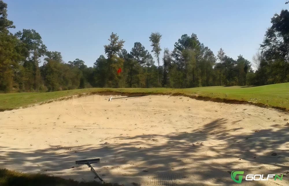 Woodlands Hills Golf Course in Midland, Georgia — public, 18-hole golf course