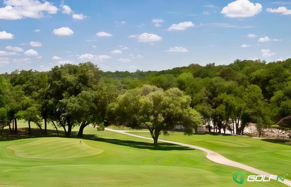 Tennessee Tech Golden Eagle Golf Club in Cookeville, Tennessee — semi-private, 18-hole golf course