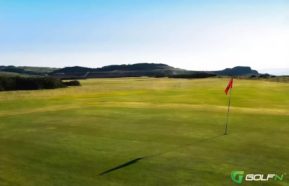 Bute Golf Club in Bute, South Australia — private, 9-hole golf course