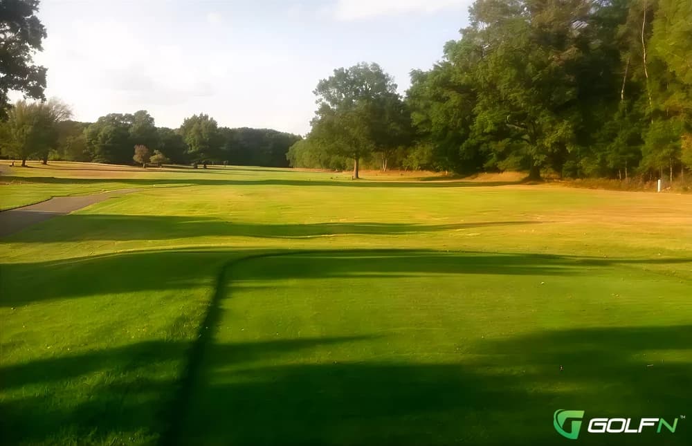 Redwood Golf Course in Roscommon, Michigan — public, 18-hole golf course
