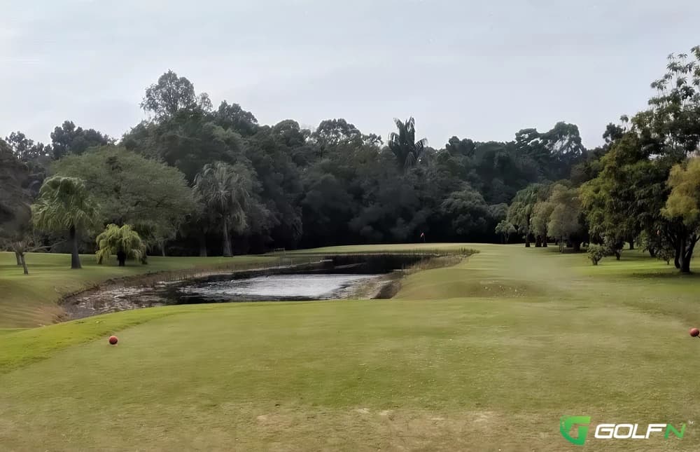Noosa Valley Country Club in Doonan, Queensland β semi-private, 18-hole golf course, designed by Graham Papworth