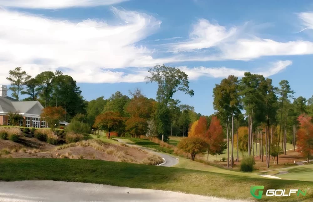 Classic - Suntree Country Club in Melbourne, Florida — private, 36-hole golf course, designed by Tom Clark (1991)