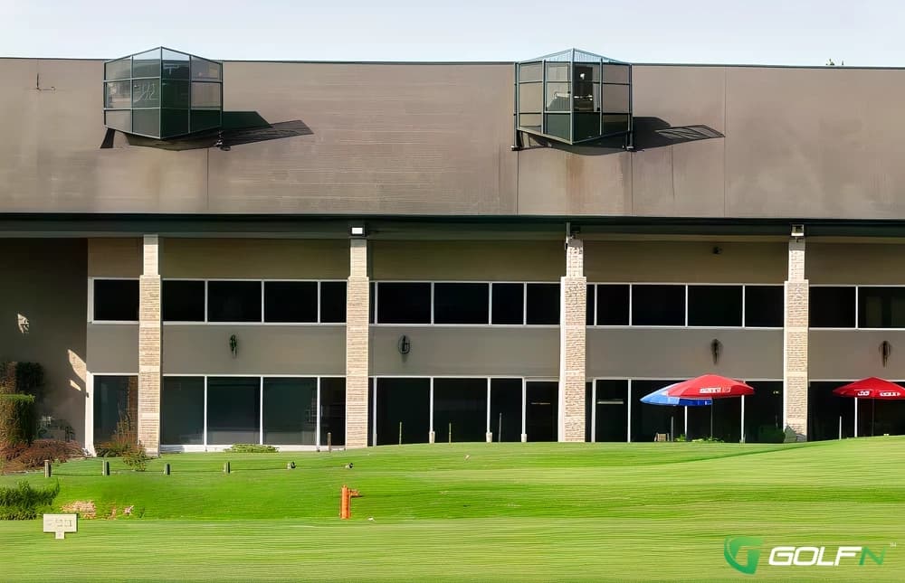 New Glasgow Club De Golf in Ste-Sophie, Quebec — public, 18-hole golf course